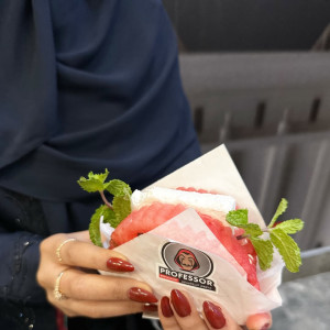 رستوران البروفيسور - 2