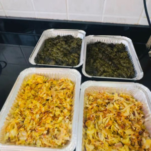 غذای خانگی آسیه Chef Asieh - 2