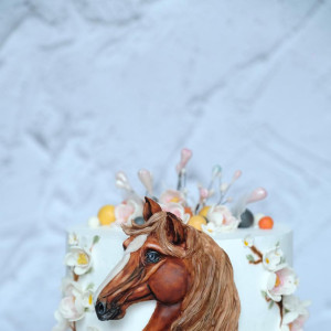 ماریسا کیک Marisa Cake - 1