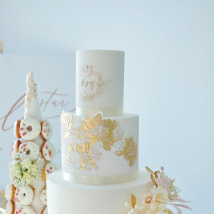 ماریسا کیک Marisa Cake - 5