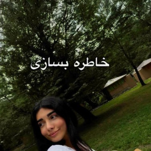 رانا عطارچیان Rana atarchian - 3