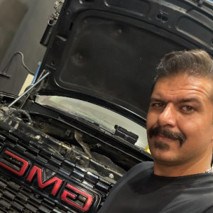 Masoud Mechanic - 2