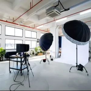 استودیو یولوک Ulook Studio - 2