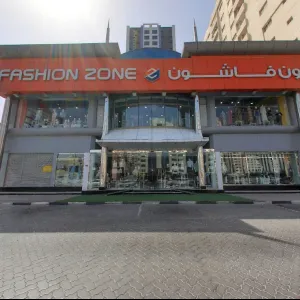 فشن زون Fashion Zone - 4