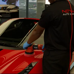 Nova Autocare - 1