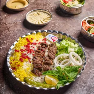 رستوران لافان - 5