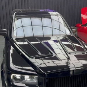 دامون سيارات Damoon Cars - 1