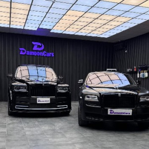 دامون سيارات Damoon Cars - 3