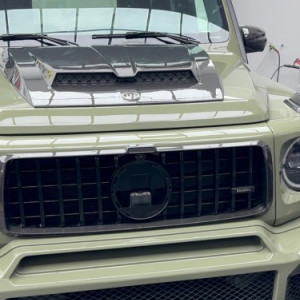 خدمات ام کی خودرو Mk Auto - 4