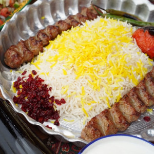 رستوران دربند - 4