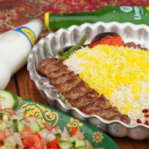 رستوران دربند - 5