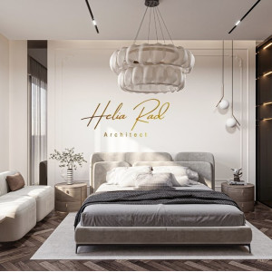 Helia Rad Architect - 2