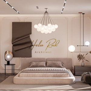 Helia Rad Architect - 3