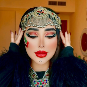 الهام پایا Elham Paya - 1