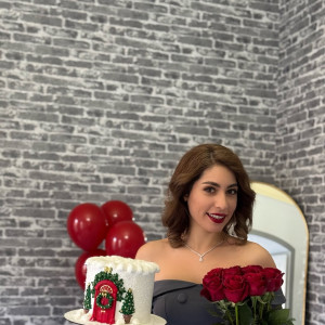 سمیرا ملازمی Samira Molazemi - 1