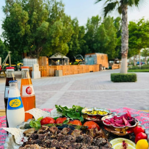 رستوران التوت - 1