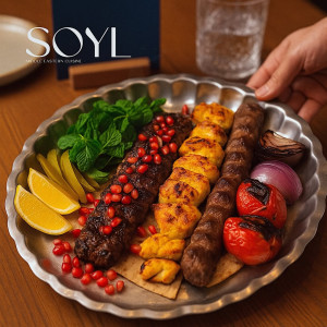 رستوران سویل - 7