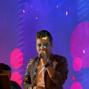نوید نیک کار Navid Nikkar - 4