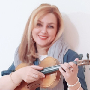 الهه مهرداد Elahe Mehrdad - 2