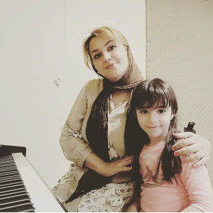 الهه مهرداد Elahe Mehrdad - 3