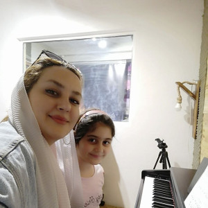 الهه مهرداد Elahe Mehrdad - 5