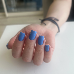 خدمات زیبایی ناخن مهناز Nail Mahnaz Beauty - 2
