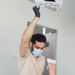 دکتر سینا Dr Sina MKH - 2