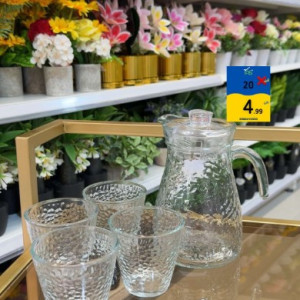 فروشگاه یاس هوم Yashome Farsi - 1