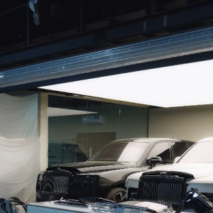 Gullwing Motor Sports - 1