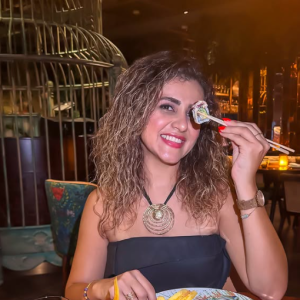 دبی فود لاورز Dubai Food Lovers - 1