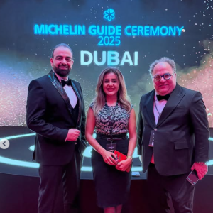 دبی فود لاورز Dubai Food Lovers - 2