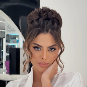 سارا محمدی Sara Mohammadi - 2