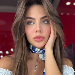 سارا محمدی Sara Mohammadi - 3