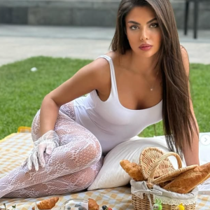 سارا محمدی Sara Mohammadi - 4