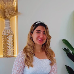 محدثه حسن‌زاده Mohaddeseh Hasanzadeh - 1