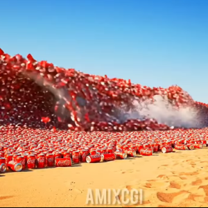 Amir Hossein CGI AMIXCGI - 3
