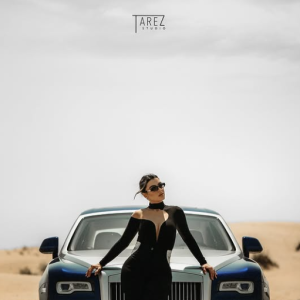 استودیو عکاسی تارز TareZ Wedding Studio - 4