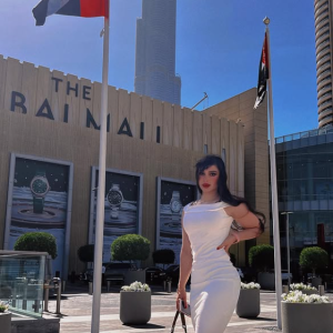 شادی فتحی Shadi Fathi - 3