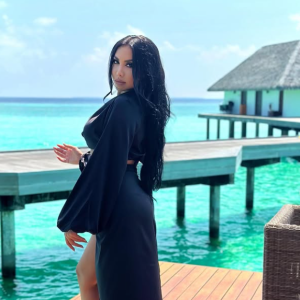 سونیا شریفی Sonya Sharifi - 3