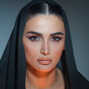 سما ذاکری Sama Zakeri - 2