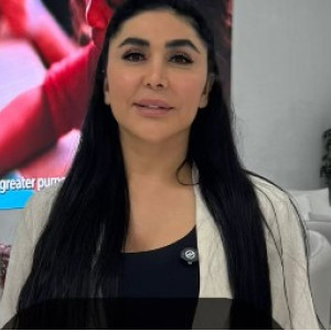 سولماز خسروی Solmaz Khosravi - 1