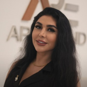 سولماز خسروی Solmaz Khosravi - 2