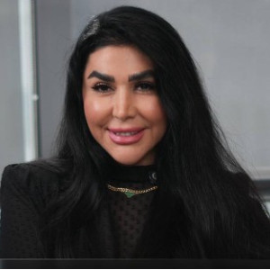 سولماز خسروی Solmaz Khosravi - 3