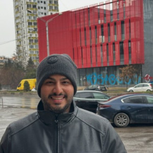 Ramin Rahmati - 4