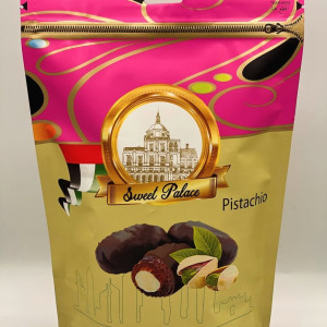 Sweet Palace Factory - 8
