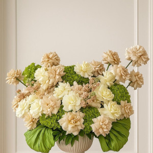 متا بلوومس Al Mataa Blooms - 1