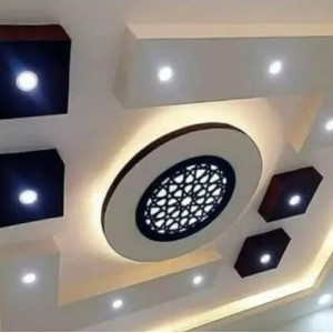 شرکت کامرول گازی kamrul Gazi Technical Services - 11