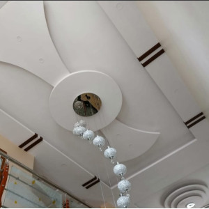 شرکت کامرول گازی kamrul Gazi Technical Services - 12