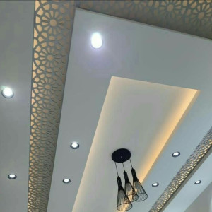 شرکت کامرول گازی kamrul Gazi Technical Services - 13