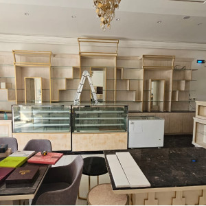 شرکت کامرول گازی kamrul Gazi Technical Services - 16